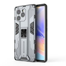Load image into Gallery viewer, Supersonic PC + TPU Phone Case with Holder, For Honor 60 SE, For Xiaomi Redmi Note 11 4G / Note 11S