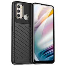 Load image into Gallery viewer, Thunderbolt Shockproof TPU Phone Case, For Motorola Moto G40 Fusion, For Samsung Galaxy A22, For Samsung Galaxy A23