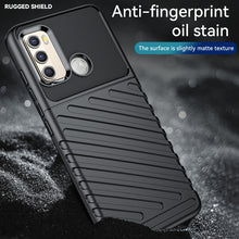 Load image into Gallery viewer, Thunderbolt Shockproof TPU Phone Case, For Motorola Moto G40 Fusion, For Samsung Galaxy A22, For Samsung Galaxy A23