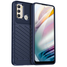 Load image into Gallery viewer, Thunderbolt Shockproof TPU Phone Case, For Motorola Moto G40 Fusion, For Samsung Galaxy A22, For Samsung Galaxy A23