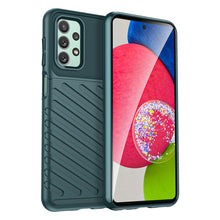 Load image into Gallery viewer, Thunderbolt Shockproof TPU Phone Case, For Motorola Moto G40 Fusion, For Samsung Galaxy A22, For Samsung Galaxy A23