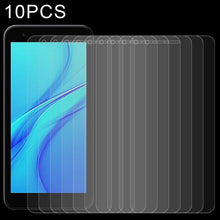 Load image into Gallery viewer, 10 PCS 0.26mm 9H 2.5D Tempered Glass Film, For OPPO Find X5 Lite (10 PCS), For Itel A27 (10 PCS), For Blackview OSCAL C60 (10 PCS), For Blackview A55 Pro (10 PCS), For ZTE Blade A51s (10 PCS)