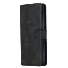Load image into Gallery viewer, Classic Calf Texture Horizontal Flip PU Leather Case, with Holder &amp; Card Slots &amp; Wallet, For Xiaomi Mi Note 10 / Note 10 Pro / CC9 Pro, For Xiaomi Redmi Note 8T, For Xiaomi Mi 9 Pro, For Xiaomi Redmi 8A / Redmi 8, For Vivo Y19 / U3                     ...