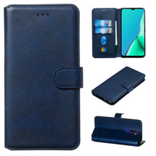 Load image into Gallery viewer, Classic Calf Texture Horizontal Flip PU Leather Case, with Holder &amp; Card Slots &amp; Wallet, For Xiaomi Mi Note 10 / Note 10 Pro / CC9 Pro, For Xiaomi Redmi Note 8T, For Xiaomi Mi 9 Pro, For Xiaomi Redmi 8A / Redmi 8, For Vivo Y19 / U3                     ...
