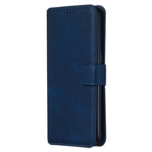 Load image into Gallery viewer, Classic Calf Texture Horizontal Flip PU Leather Case, with Holder &amp; Card Slots &amp; Wallet, For OPPO Realme 5 Pro / Realme Q