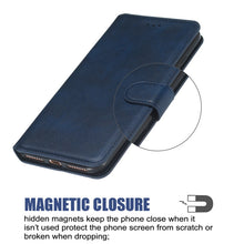 Load image into Gallery viewer, Classic Calf Texture Horizontal Flip PU Leather Case, with Holder &amp; Card Slots &amp; Wallet, For OPPO Realme 5 Pro / Realme Q