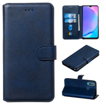 Load image into Gallery viewer, Classic Calf Texture Horizontal Flip PU Leather Case, with Holder &amp; Card Slots &amp; Wallet, For Xiaomi Mi Note 10 / Note 10 Pro / CC9 Pro, For Xiaomi Redmi Note 8T, For Xiaomi Mi 9 Pro, For Xiaomi Redmi 8A / Redmi 8, For Vivo Y19 / U3                     ...