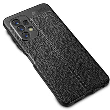 Load image into Gallery viewer, Litchi Texture TPU Shockproof Phone Case, For Samsung Galaxy A23 5G, For Xiaomi Redmi K50 Gaming, For Xiaomi Redmi K50 Pro, For Xiaomi Redmi K50, For OPPO Reno7 International Version