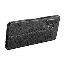 Load image into Gallery viewer, Litchi Texture TPU Shockproof Phone Case, For Samsung Galaxy A23 5G, For Xiaomi Redmi K50 Gaming, For Xiaomi Redmi K50 Pro, For Xiaomi Redmi K50, For OPPO Reno7 International Version