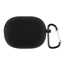 Load image into Gallery viewer, Silicone Earphone Protective Case with Hook, For Xiaomi Redmi Buds 3 Lite