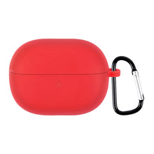Load image into Gallery viewer, Silicone Earphone Protective Case with Hook, For Xiaomi Redmi Buds 3 Lite