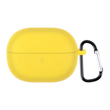Load image into Gallery viewer, Silicone Earphone Protective Case with Hook, For Xiaomi Redmi Buds 3 Lite