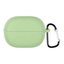 Load image into Gallery viewer, Silicone Earphone Protective Case with Hook, For Xiaomi Redmi Buds 3 Lite