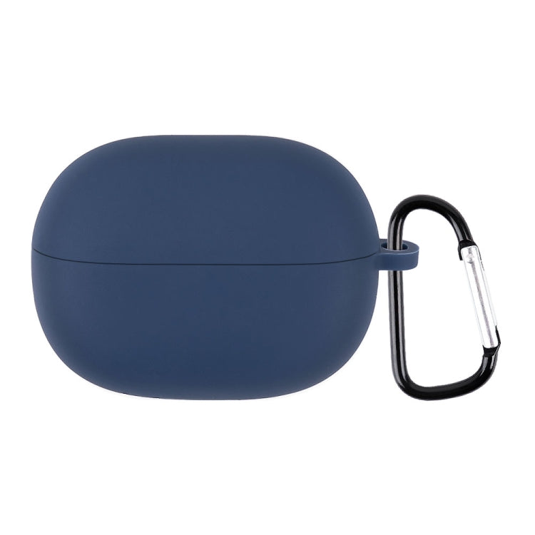 Silicone Earphone Protective Case with Hook, For Xiaomi Redmi Buds 3 Lite