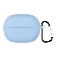 Load image into Gallery viewer, Silicone Earphone Protective Case with Hook, For Xiaomi Redmi Buds 3 Lite