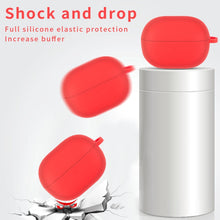 Load image into Gallery viewer, Silicone Earphone Protective Case with Hook, For Xiaomi Redmi Buds 3 Lite