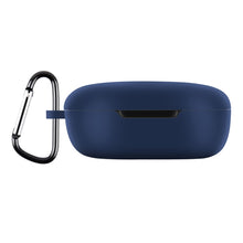 Load image into Gallery viewer, For Xiaomi Redmi Buds 4 Lite Silicone Earphone Protective Case with Hook, For Xiaomi Redmi Buds 4 Lite