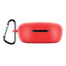 Load image into Gallery viewer, For Xiaomi Redmi Buds 4 Lite Silicone Earphone Protective Case with Hook, For Xiaomi Redmi Buds 4 Lite