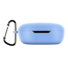 Load image into Gallery viewer, For Xiaomi Redmi Buds 4 Lite Silicone Earphone Protective Case with Hook