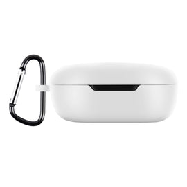 For Xiaomi Redmi Buds 4 Lite Silicone Earphone Protective Case with Hook, For Xiaomi Redmi Buds 4 Lite