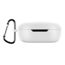 Load image into Gallery viewer, For Xiaomi Redmi Buds 4 Lite Silicone Earphone Protective Case with Hook, For Xiaomi Redmi Buds 4 Lite