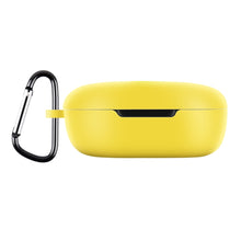 Load image into Gallery viewer, For Xiaomi Redmi Buds 4 Lite Silicone Earphone Protective Case with Hook, For Xiaomi Redmi Buds 4 Lite