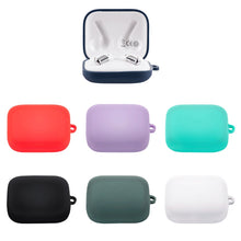 Load image into Gallery viewer, Silicone Earphone Protective Case with Hook, For OnePlus Buds Pro