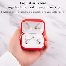 Load image into Gallery viewer, Silicone Earphone Protective Case with Hook, For OnePlus Buds Pro