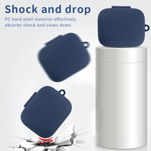 Load image into Gallery viewer, Silicone Earphone Protective Case with Hook, For OnePlus Buds Pro