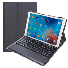 Load image into Gallery viewer, A129 TPU Detachable Bluetooth Keyboard Leather Case with Bracket, For iPad Pro 12.9 inch 2015 / 2017, AM17