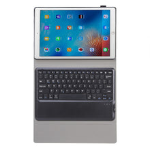 Load image into Gallery viewer, A129 TPU Detachable Bluetooth Keyboard Leather Case with Bracket, For iPad Pro 12.9 inch 2015 / 2017, AM17