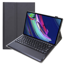 Load image into Gallery viewer, A129 TPU Detachable Bluetooth Keyboard Leather Case with Bracket, For iPad Pro 12.9 inch 2015 / 2017, AM17