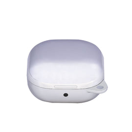 Electroplate Earphone Protective Case