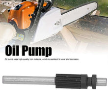 Load image into Gallery viewer, Chainsaw Oil Pump 540057901 for Husqvarna 340 345 435 435E 445 450 450E, Oil Pump