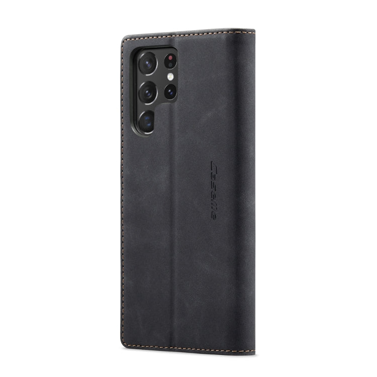 CaseMe 013 Multifunctional Leather Phone Case, For Samsung Galaxy S22 Ultra 5G, For Xiaomi Redmi K40 / K40 Pro / Poco F3／Mi 11i／Mi 11X／Mi 11X Pro, For Xiaomi Mi 11T / 11T Pro