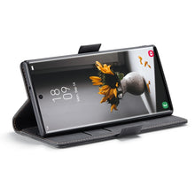 Load image into Gallery viewer, CaseMe 013 Multifunctional Leather Phone Case, For Samsung Galaxy S22 Ultra 5G, For Xiaomi Redmi K40 / K40 Pro / Poco F3／Mi 11i／Mi 11X／Mi 11X Pro, For Xiaomi Mi 11T / 11T Pro