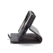 Load image into Gallery viewer, CaseMe 013 Multifunctional Leather Phone Case, For Samsung Galaxy S22 Ultra 5G, For Xiaomi Redmi K40 / K40 Pro / Poco F3／Mi 11i／Mi 11X／Mi 11X Pro, For Xiaomi Mi 11T / 11T Pro