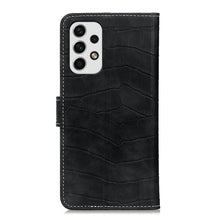 Load image into Gallery viewer, Crocodile Texture Flip Leather Phone Case, For Samsung Galaxy A23 4G, For vivo S12 / V23 5G