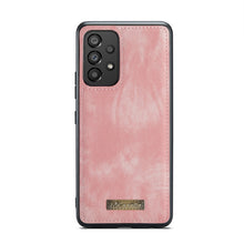 Load image into Gallery viewer, CaseMe-008 Detachable Multifunctional Horizontal Flip Leather Case, For Samsung Galaxy A53 5G, For Samsung Galaxy S22+ 5G, For Samsung Galaxy S22 5G, For Samsung Galaxy S22 Ultra 5G, For Samsung Galaxy A33 5G