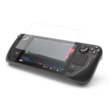 Load image into Gallery viewer, 0.26mm 9H 2.5D Tempered Glass Film, For Deck Game Console (1 PC)