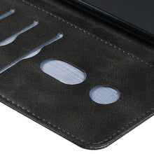 Load image into Gallery viewer, Fashion Calf Texture Zipper Horizontal Flip PU Leather Case, with Holder &amp; Card Slots &amp; Wallet, For Xiaomi Redmi Note 8, For Xiaomi Redmi Note 8 Pro, For Galaxy A10s, For Galaxy A20s