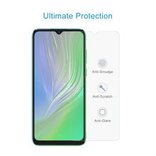Load image into Gallery viewer, 10 PCS 0.26mm 9H 2.5D Tempered Glass Film, For Blackview A55 (10 PCS), For Doogee V20 5G (10 PCS), For Ulefone Armor X10 (10 PCS), For Oukitel WP16 (10 PCS), For Wiko T3 (10 PCS), For Ulefone Note 13P (10 PCS), For Blackview A95 (10 PCS)               ...