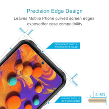 Load image into Gallery viewer, 10 PCS 0.26mm 9H 2.5D Tempered Glass Film, For Doogee V20 5G (10 PCS), For Ulefone Armor X10 (10 PCS), For Oukitel WP16 (10 PCS), For Wiko T3 (10 PCS), For Blackview A55 (10 PCS), For Ulefone Note 13P (10 PCS), For Blackview A95 (10 PCS)               ...