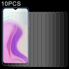 Load image into Gallery viewer, 10 PCS 0.26mm 9H 2.5D Tempered Glass Film, For Doogee V20 5G (10 PCS), For Ulefone Armor X10 (10 PCS), For Oukitel WP16 (10 PCS), For Wiko T3 (10 PCS), For Blackview A55 (10 PCS), For Ulefone Note 13P (10 PCS), For Blackview A95 (10 PCS)               ...