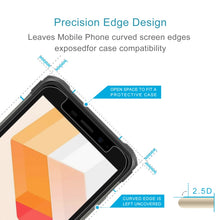 Load image into Gallery viewer, 50 PCS 0.26mm 9H 2.5D Tempered Glass Film, For Ulefone Armor X10 (50 PCS), For Oukitel WP16 (50 PCS), For Wiko T3 (50 PCS), For Blackview A55 (50 PCS), For Doogee V20 5G (50 PCS), For Oukitel K15 Pro (50 PCS), For Ulefone Note 13P (50 PCS)             ...