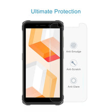 Load image into Gallery viewer, 50 PCS 0.26mm 9H 2.5D Tempered Glass Film, For Ulefone Armor X10 (50 PCS), For Oukitel WP16 (50 PCS), For Wiko T3 (50 PCS), For Blackview A55 (50 PCS), For Doogee V20 5G (50 PCS), For Oukitel K15 Pro (50 PCS), For Ulefone Note 13P (50 PCS)             ...