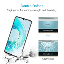Load image into Gallery viewer, 50 PCS 0.26mm 9H 2.5D Tempered Glass Film, For Wiko T3 (50 PCS), For Blackview A55 (50 PCS), For Doogee V20 5G (50 PCS), For Ulefone Armor X10 (50 PCS), For Oukitel WP16 (50 PCS), For Oukitel K15 Pro (50 PCS), For Ulefone Note 13P (50 PCS)             ...