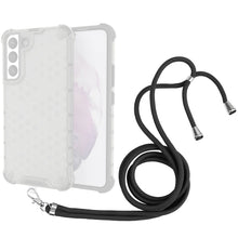 Load image into Gallery viewer, Adjustable Detachable Neck Lanyard for All Phones Case