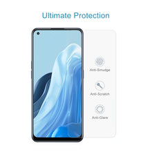 Load image into Gallery viewer, 0.26mm 9H 2.5D Tempered Glass Film, For OPPO Reno7 Z 5G / Reno7 5G (1 PC), For Xiaomi Redmi Note 11E (1 PC)