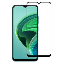 Load image into Gallery viewer, Full Glue Cover Screen Protector Tempered Glass Film, For OPPO Reno7 Z 5G / Reno7 5G (1 PC), For Xiaomi Redmi Note 11E (1 PC)